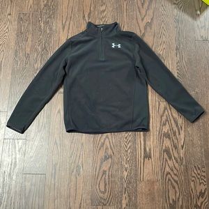 Under Armour Fleece zip